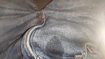 Preview 3 of Black Pussiez Getting Fucked - Peeing in my car-attempt1