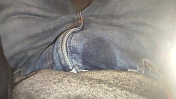Preview 4 of Black Pussiez Getting Fucked - Peeing in my car-attempt1
