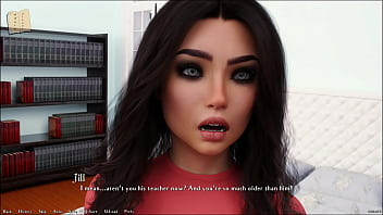 Preview 3 of Asia Sex Jepun - Being A Dik 245 (Chick Route)