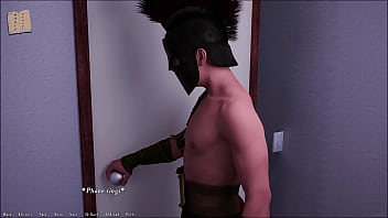Preview 1 of Asia Sex Jepun - Being A Dik 245 (Chick Route)