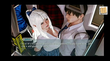 Preview 2 of Caught With Mon - Academy 145