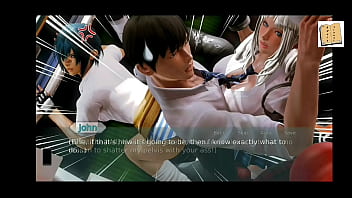 Preview 3 of Caught With Mon - Academy 145