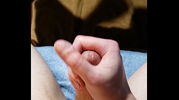 Preview 3 of Vhvi Xxx - POV Big Cock Masturbation with Cum