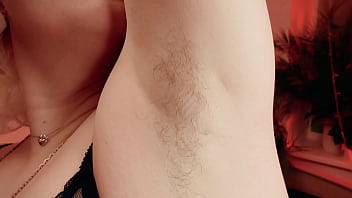 Preview 1 of Kyra Kork - free video - armpits FemDom POV compilation from Humiliatrix (Arya Grander)