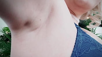 Preview 4 of Kyra Kork - free video - armpits FemDom POV compilation from Humiliatrix (Arya Grander)