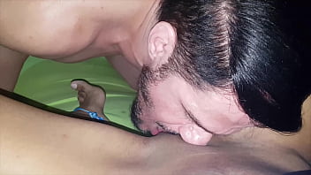 Preview 1 of Tesar Studnt Sex - Fudi ela e ela me fudeu com o punho