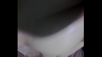 Preview 3 of Nuru Dee Williams - moocherry invita a su vecino a escuchar musica y termina cogida como la puta que es
