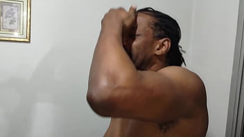 Preview 2 of X Sex Photo Kajol - Gooey Finishes (Unedited BBC Messy and Sloppy) Brazilian Cumshots and Behind The Scenes