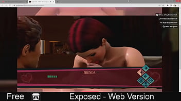 Preview 4 of Christmas Day Picture English - Exposed - Web Version
