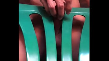 Preview 3 of Trans Jebanje - I love fucking chair