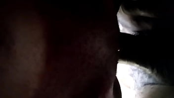 Preview 2 of Xxx Mobileporn Com - Interracial Gloryhole Fucking Then Sexy Ebony Milf Sucks and Fucks