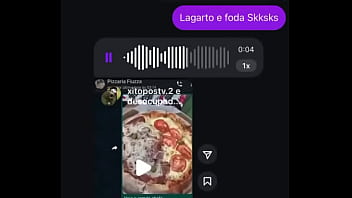 Preview 3 of Alternativ Z - Novinho safado querendo ifood