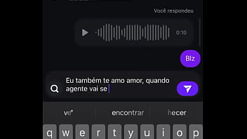 Preview 4 of Alternativ Z - Novinho safado querendo ifood