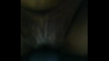 Preview 2 of Sis Brother Xnxx - Tania banged by his boy friend from behind when she alone in home