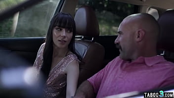 Preview 3 of Raj Pak Xxx - Perv anal lover dude knowing his petite teen stepdaughter Emma Jade better