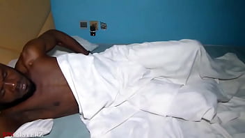 Preview 1 of X Nxxn Www - The Man Who Fuck Me While Lodging In My Hotel In Ghana