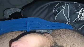 Preview 2 of Rousse Camping - Big cock