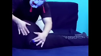 Preview 2 of Kajol Ageroal Porn Video - Heteros jugando close up pt1