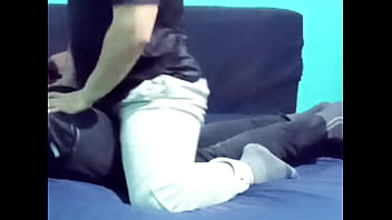 Preview 3 of Kajol Ageroal Porn Video - Heteros jugando close up pt1