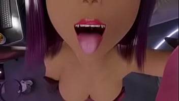 Preview 2 of Cindy Rella Secretary - Dragon Girl POV Vore