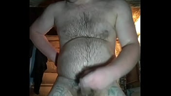 Preview 2 of Dad Seluf Fak - My dick is big! My dick is very big!