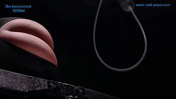 Preview 2 of Xxx Ngeles - Explusibles Part 2