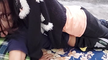 Preview 1 of Sex Avmom - Hanif pk and Popy- . Real slut who loves sex and hard black cock,  Deshi Sex great job
