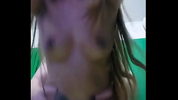Preview 3 of Aaduvasi Sex - 2023-01-12 Couples DND Blowjob Standing Doggy with Cam view from below - sample