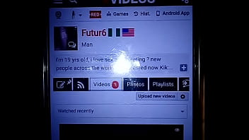 Preview 3 of Nacho Vodal - Verification video