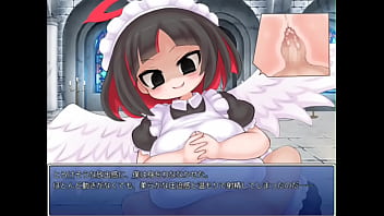 Preview 2 of Baise Sur Un Ban - 勇者