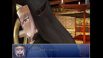 Preview 2 of Open Bf Sex - 勇者