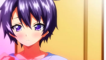 Preview 2 of The Girl Cary - Mako-chan Kaihatsu Nikki Ova Cap 03 Sub Esp