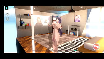 Preview 2 of Www Wap 95com - Cum&amp_Gun - Ballerina Sex Itsuki | Hentai Game