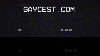 Preview 1 of Mary Lynn - Gaycest - DILF doctor breeds bottom twink in front of daddy