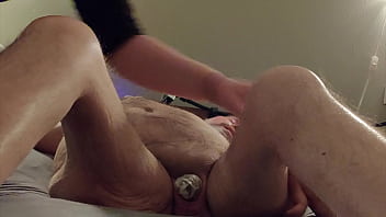 Preview 1 of Www 3xxx Veo - Forbidden Care: Boywonder&#039_s Sensual Therapy Session