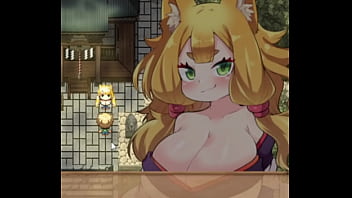 Preview 2 of Anasatasia Foll - Lolibaba hentai Game quikie