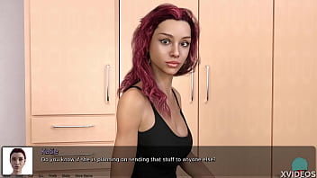 Preview 2 of New Laundiya Ki Chut Chudai - WHERE THE HEART IS #269 &bull_ She&#039_s always horny and wants some naughty adventures