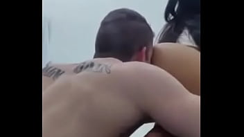 Preview 4 of Free Porn Video Xx - chupei o rab&atilde_o dela gostoso Luiza Devil