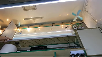 Preview 1 of Sleeping Mom Son Xhamster - I love to make my sexy shop assistant wet and send her to serve the customers