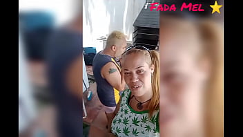 Preview 1 of Mamochki Porno Video - Bastidores Do Nosso Fim De Ano Paty Bumbum , El Toro  De Oro ,  Alex Lima , Jasmine Santana , Mirella Mansur,  Brinquedo Ator,  Carona Do Ted,  Hardbrazil,  Binho Ted.