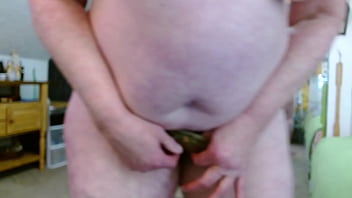 Preview 2 of Felicity Fey Xxx - 1216 Gold Satin Briefs for Zac from Too-Damn-Sexy DawnSkye1962