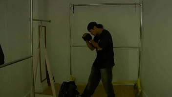 Preview 2 of Dog Sreeps - The Grind House 1.