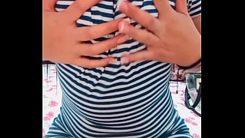 Preview 1 of French Maid Alleta Ocean - Joi me corro a chorros