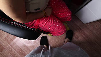 Preview 1 of Big Black Bbw - Two hours ago I suckled and milked my husband. I like to share my sexual life with you)