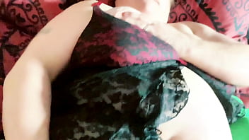 Preview 4 of Lija Sex - Pumped Pussy Remaster