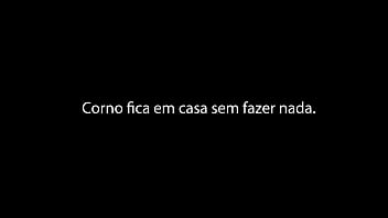 Preview 1 of Cheating Behind Husbands Back - Corno fica em casa enquanto mulher va se encontra com amante no motel