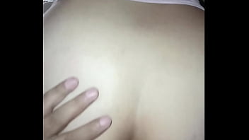 Preview 1 of New Porn Hd Video Hd - Le doy leche en las nalgas
