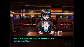 Preview 2 of Www V Xxx - Pact with a Wich pt.3