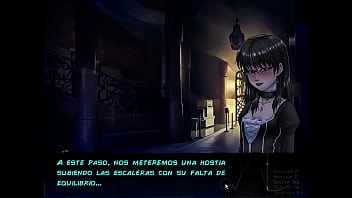 Preview 3 of Www V Xxx - Pact with a Wich pt.3