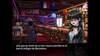 Preview 1 of Www V Xxx - Pact with a Wich pt.3